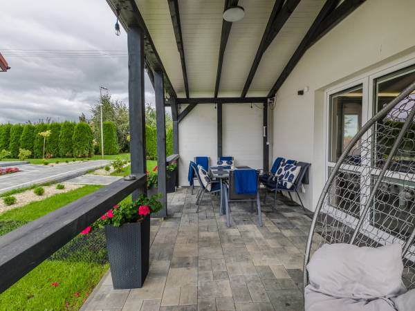 Domki Rybical Resort