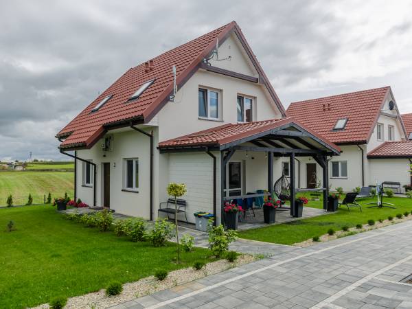 Domki Rybical Resort