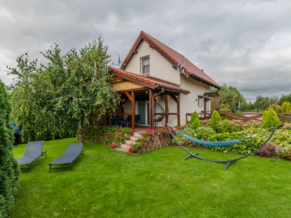 Domki Rybical Resort