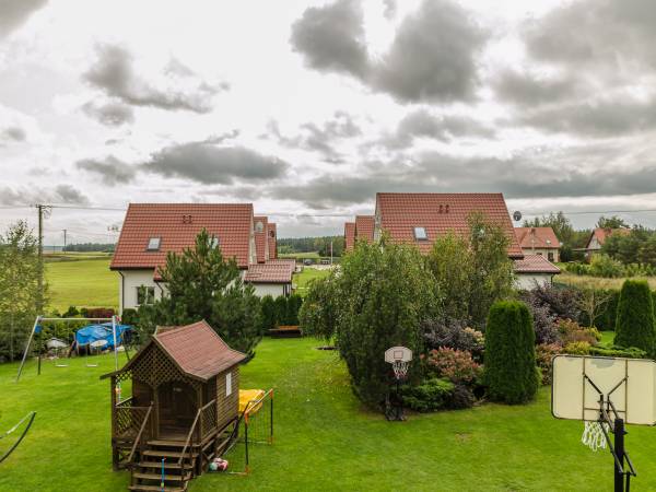 Domki Rybical Resort