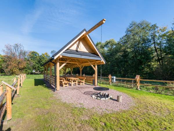 Ośrodek Wczasowy Gerlach