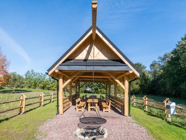 Ośrodek Wczasowy Gerlach