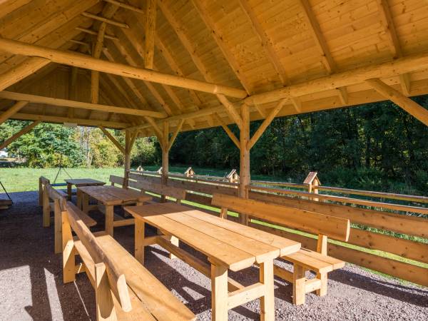 Ośrodek Wczasowy Gerlach