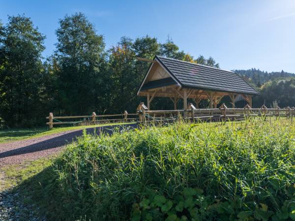 Ośrodek Wczasowy Gerlach