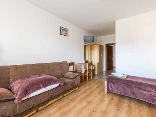 Ośrodek Wczasowy Gerlach