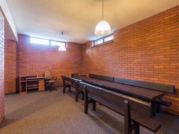 Ośrodek Wczasowy Gerlach