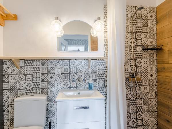 mieszkanie łazienka