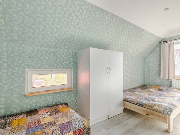 mieszkanie druga sypialnia