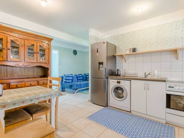  mieszkanie 2pokojowe-kuchnia z salonikiem