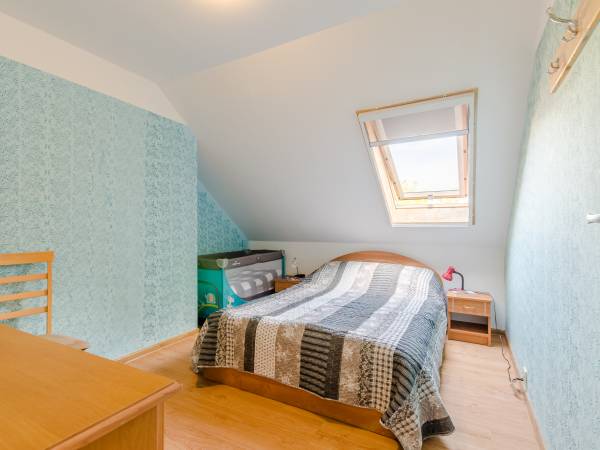  mieszkanie 3pokojowe sypialnia