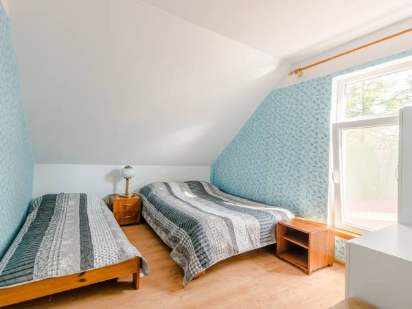  mieszkanie 3pokojowe sypialnia