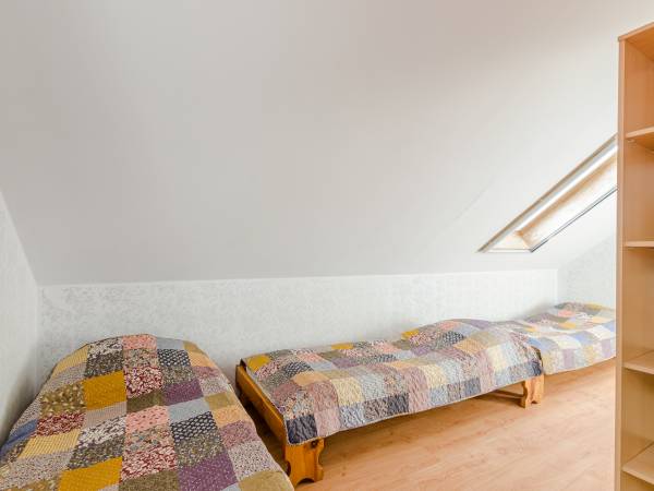  mieszkanie 3pokojowe sypialnia