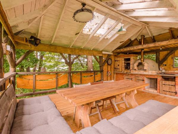 Mazurska Chata Czepiela