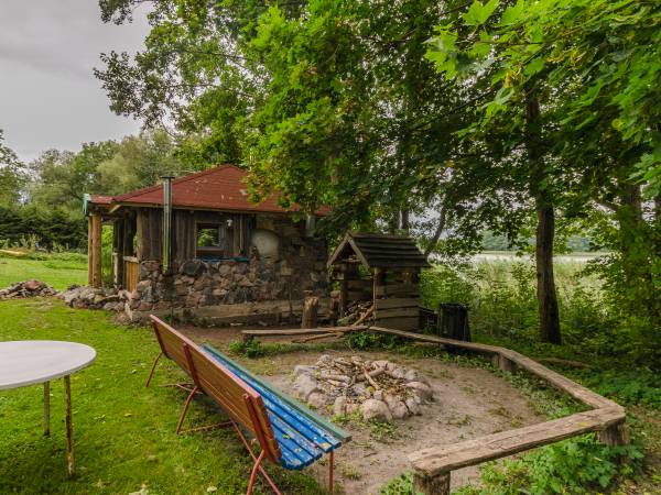 Mazurska Chata Czepiela