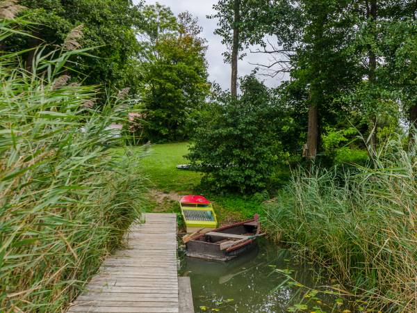 Mazurska Chata Czepiela