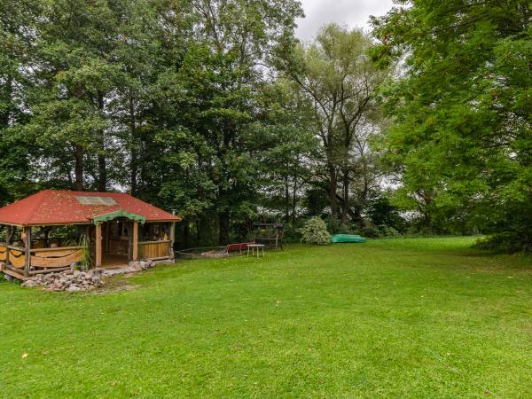 Mazurska Chata Czepiela