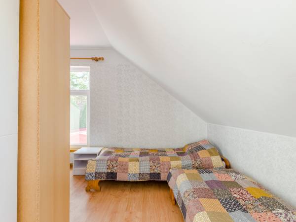  mieszkanie 3pokojowe sypialnia