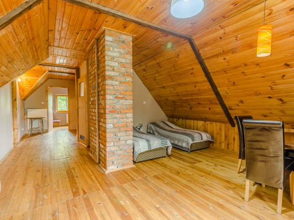 Mazurska Chata Czepiela