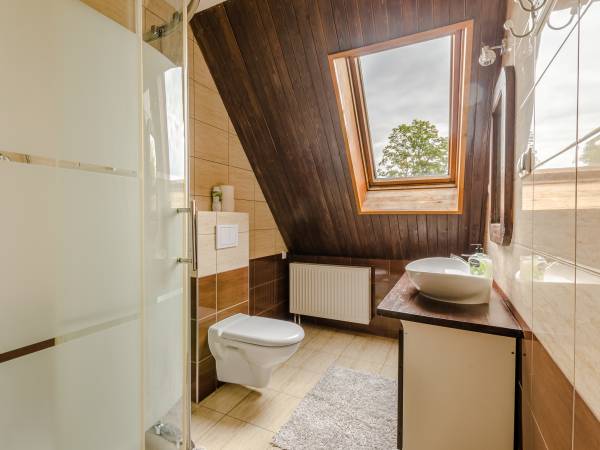 Mazurska Chata Czepiela