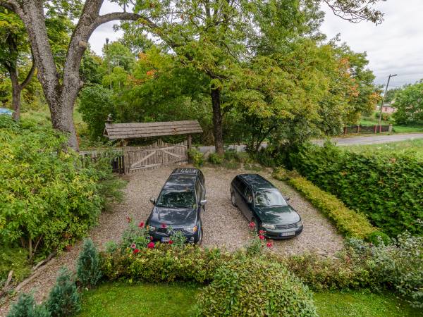 Mazurska Chata Czepiela