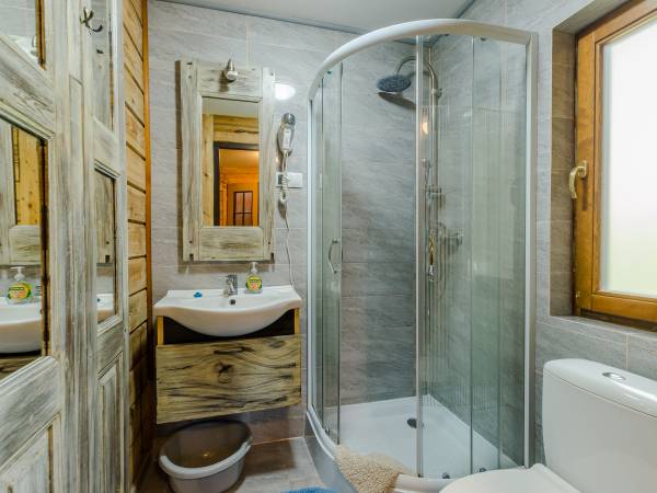 Mazurska Chata Czepiela