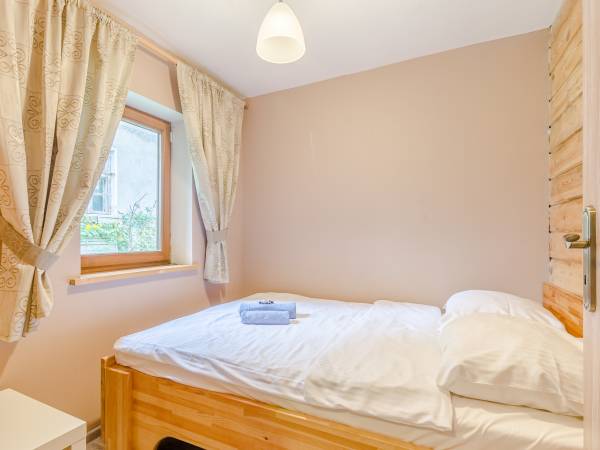 Mazurska Chata Czepiela