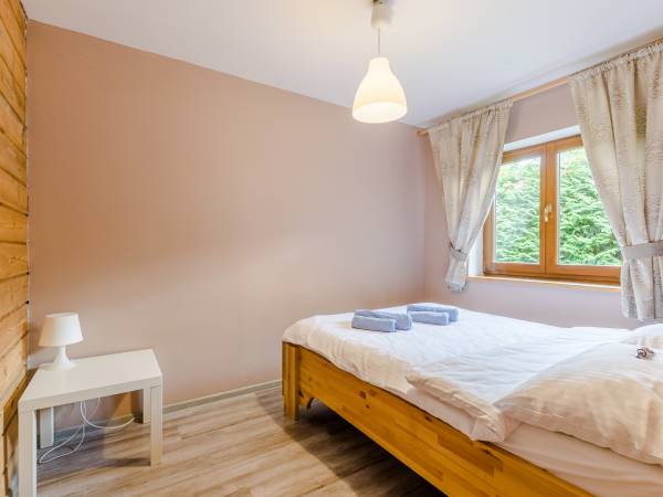 Mazurska Chata Czepiela