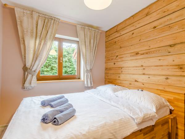 Mazurska Chata Czepiela