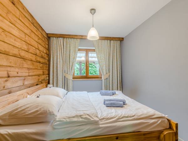 Mazurska Chata Czepiela