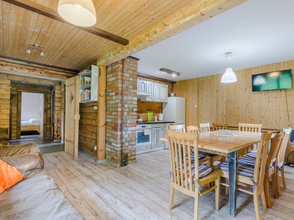 Mazurska Chata Czepiela