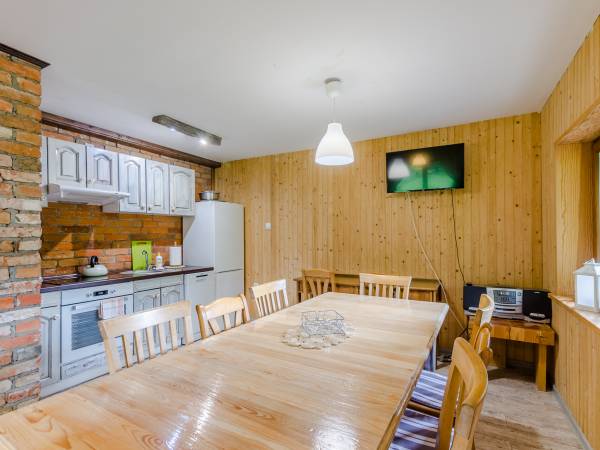 Mazurska Chata Czepiela