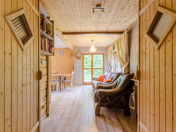 Mazurska Chata Czepiela