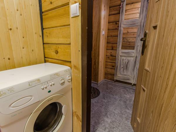 Mazurska Chata Czepiela