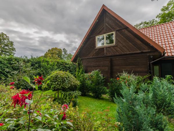 Mazurska Chata Czepiela