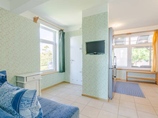  mieszkanie 2pokojowe-salonik