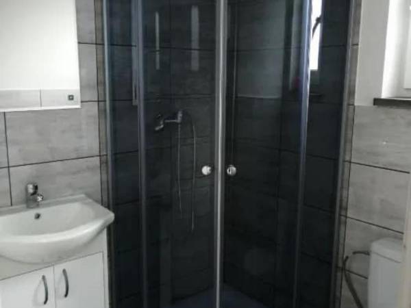 Domki pod katalpami Mikołajki