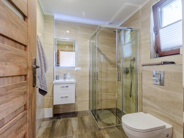 Domki Ruchome Piaski