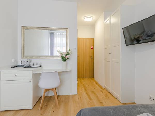 Villa Łeba Pokoje & Apartamenty