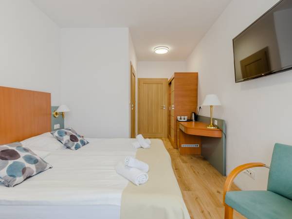 Villa Łeba Pokoje & Apartamenty