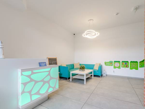 Villa Łeba Pokoje & Apartamenty