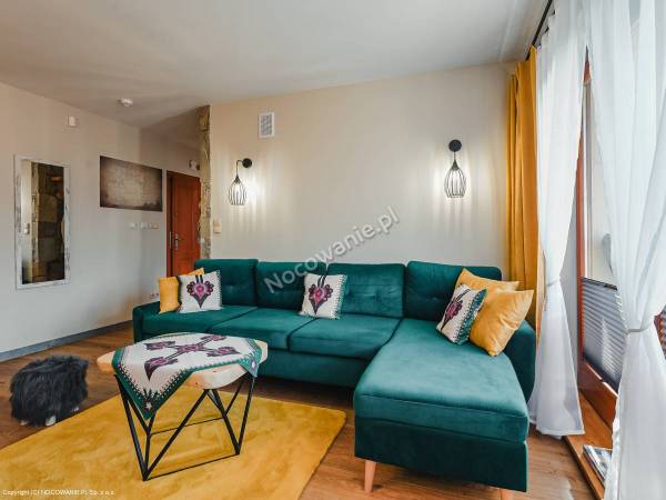 Apartamenty Skała