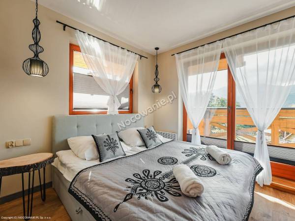 Apartamenty Skała