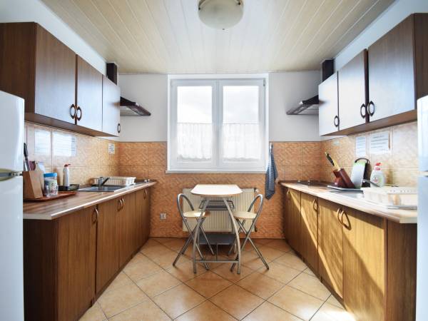 Dom Wczasowy Bliźniak