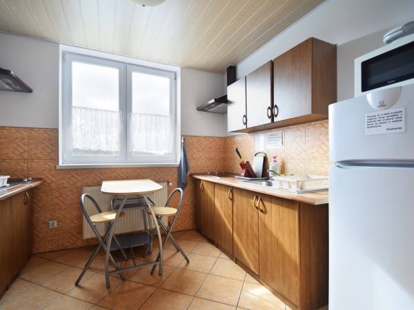 Dom Wczasowy Bliźniak