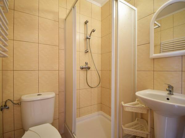 Dom Wczasowy Bliźniak