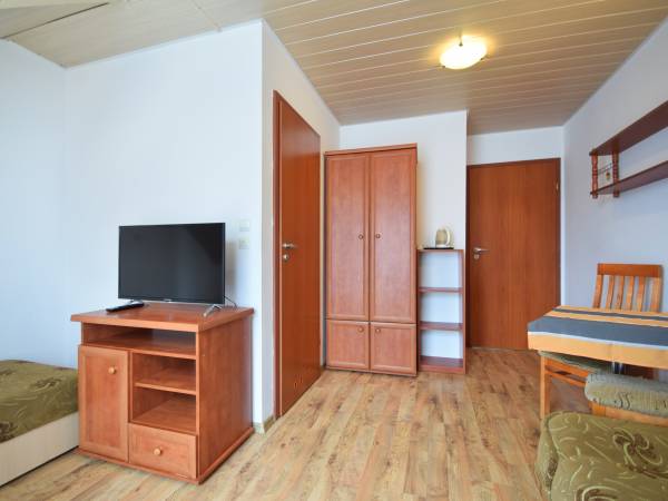 Dom Wczasowy Bliźniak