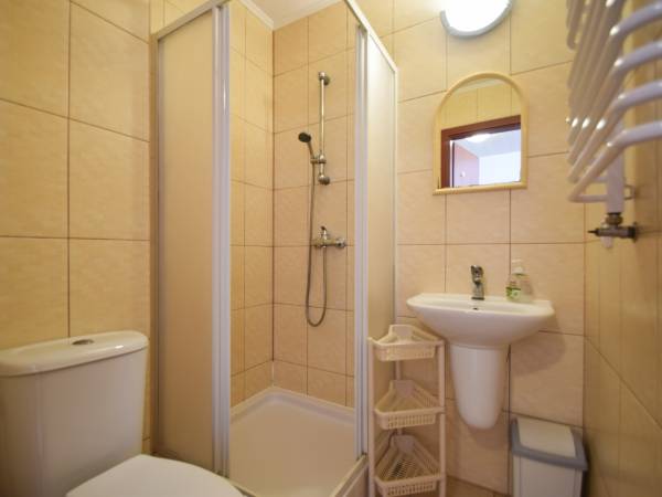 Dom Wczasowy Bliźniak