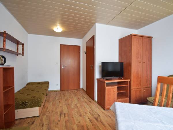 Dom Wczasowy Bliźniak