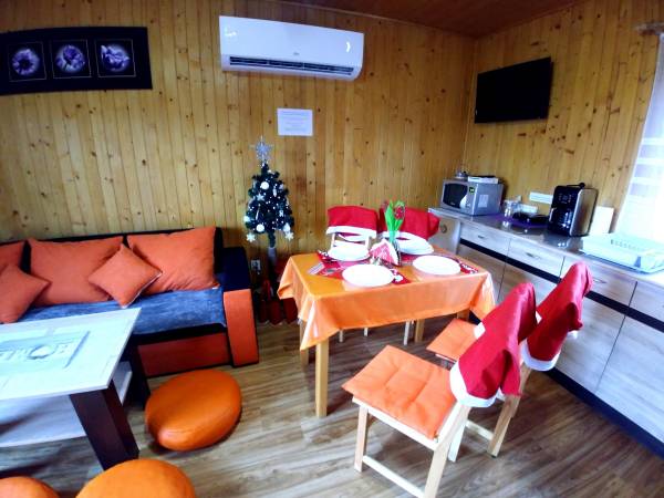 Ośrodek Wypoczynkowy Igor