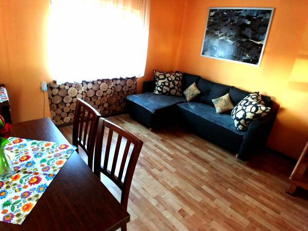 Ośrodek Wypoczynkowy Igor